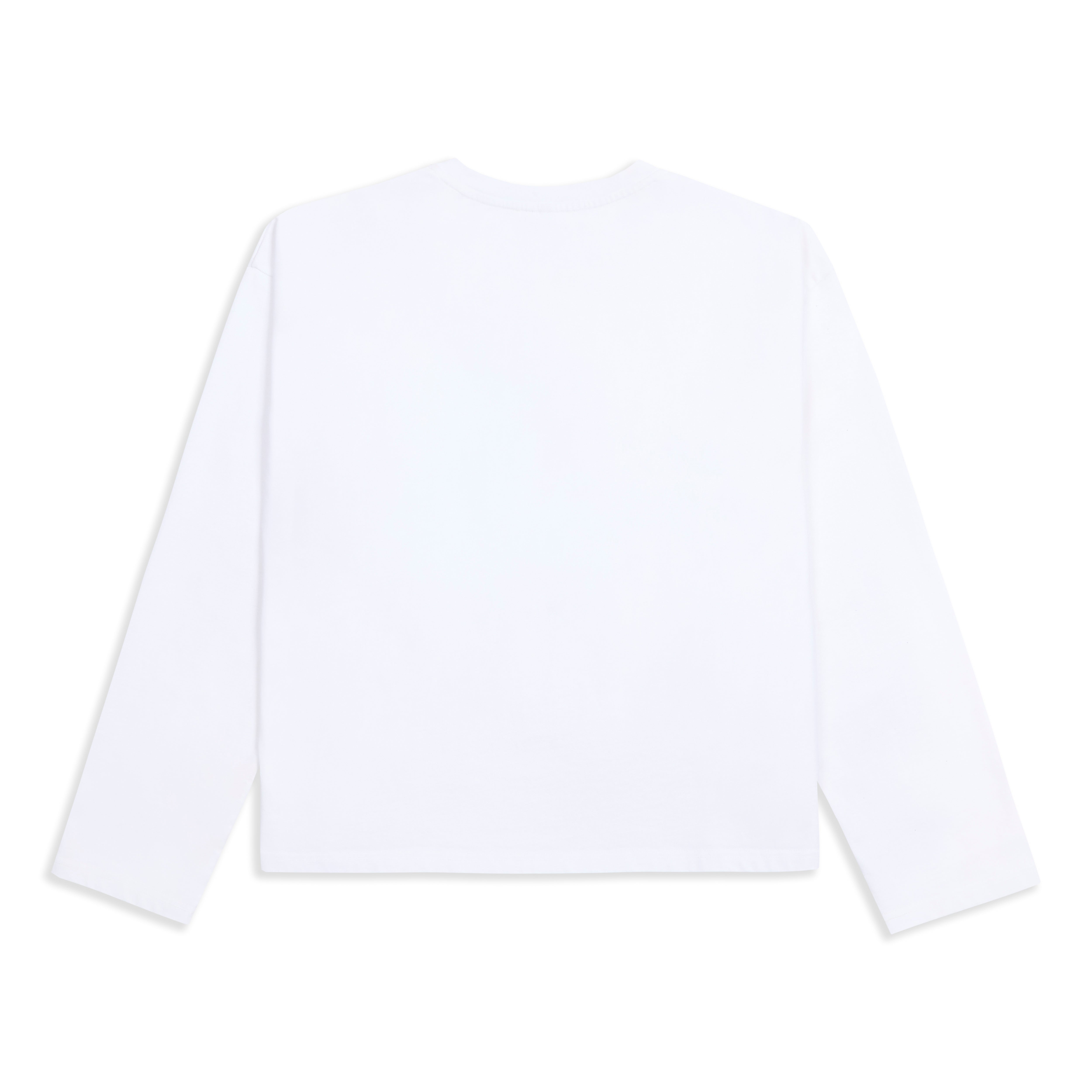 Samuel Bailey Faded Royalty Royal Blue T-Shirt
